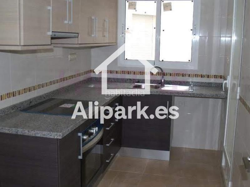 Foto 5048522d-f5ae-4f05-aa5a-629c5d8f7a63. Appartement avec chauffage parking dans San Antón Alicante