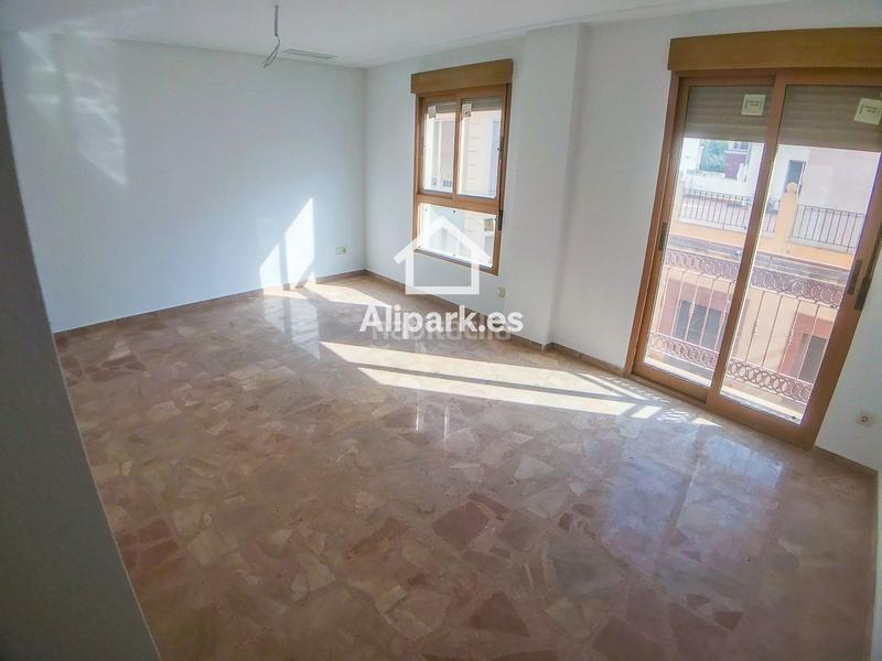 Foto 553db698-aaa4-478e-834a-daedbf4e71ce. Appartement avec chauffage parking dans San Antón Alicante