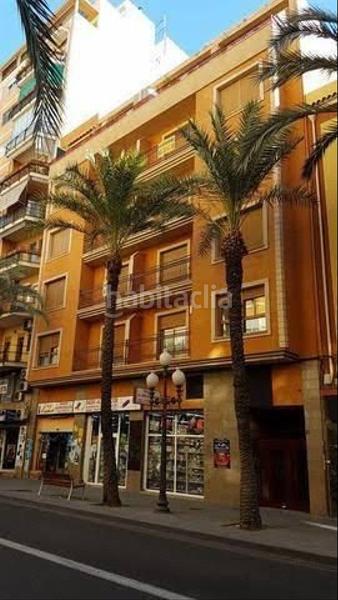 Foto 5774075a-f146-4205-8f63-fe21e8ad8cf2. Appartement avec chauffage parking dans San Antón Alicante