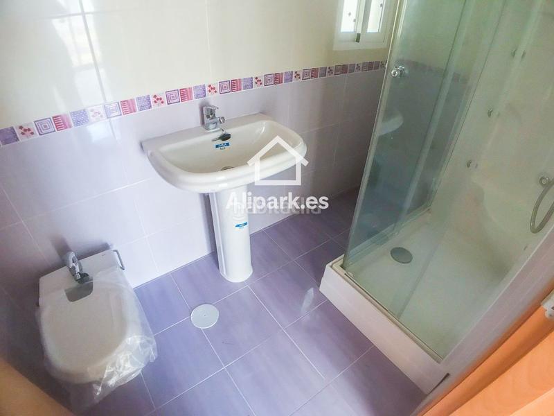 Foto 87b4c539-b535-45bf-aaab-079ada195f46. Appartement avec chauffage parking dans San Antón Alicante