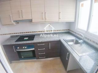 Pis  San vicente. Rentabilidad segura centro alicante con inquilino