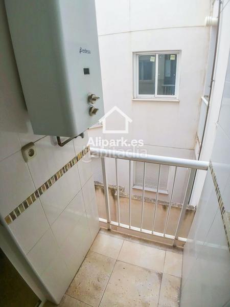 Foto bae65ddd-c3de-45dc-80a4-62b849934842. Appartement avec chauffage parking dans San Antón Alicante