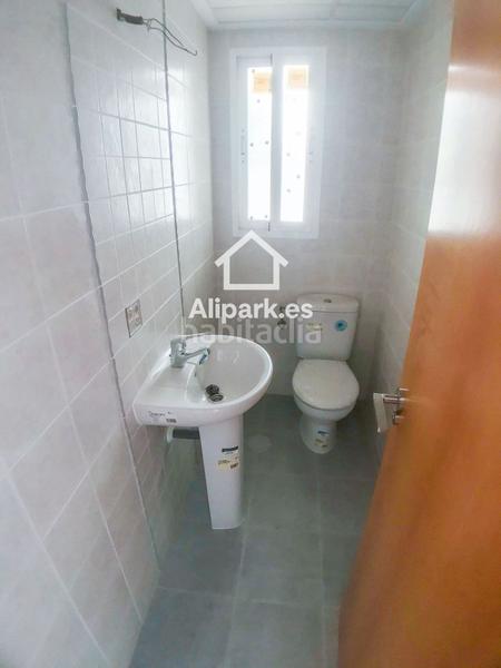 Foto ca3a8f58-8b62-4721-8cbd-f065eff65548. Appartement avec chauffage parking dans San Antón Alicante