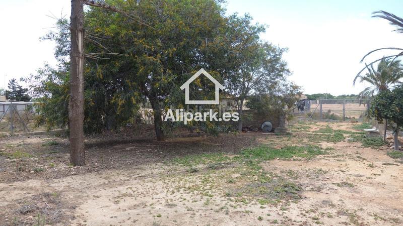 Foto 7d7a3690-b706-4011-bf54-df97512b0614. Wohngrundstück in Torrellano Elche / Elx