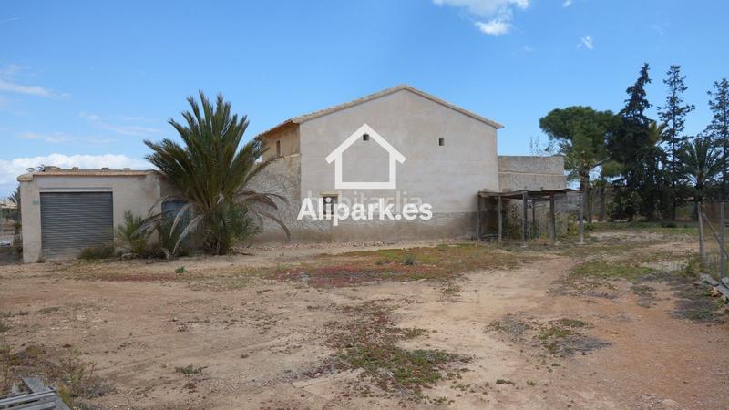 Foto 811b24bc-ebbb-4c19-bc86-2b8de7aeaa88. Wohngrundstück in Torrellano Elche / Elx