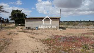 Terreno residencial  L, altet. Oportunidad terreno para chalet en torrellano