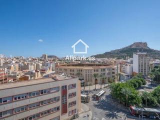 Etagenwohnung  Alcoy. Centro campoamor  alicante
