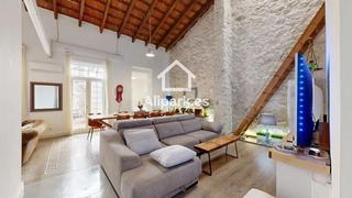 Casa adosada  Perez medina. Casa chalet adosado en benalúa