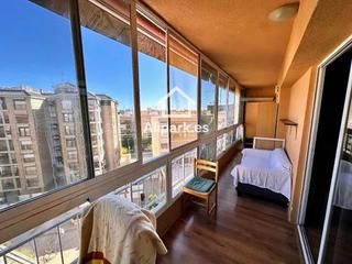 Flat  Pasaje del metal. Última planta reformada con vistas en san fernando