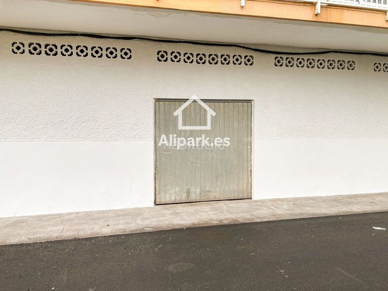 Foto ad658869-6593-47ee-9d47-118da7723a3b. Pis amb aparcament a Albufereta Alicante