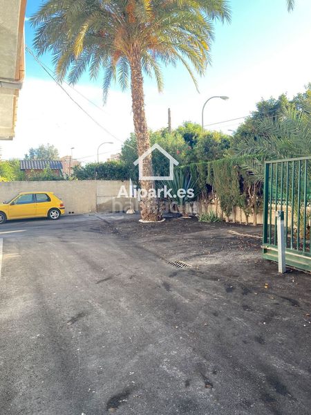 Foto f4c615c3-2190-4215-99dc-15230d4586b0. Pis amb aparcament a Albufereta Alicante