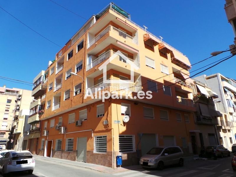 Foto 8ef05a3c-6ecd-47aa-a4b8-ba3a6330d455. Local comercial a Alipark Alicante