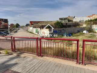 Rural plot in San Agustín. Atención promotores e inversores! excelente oportunidad de suelo