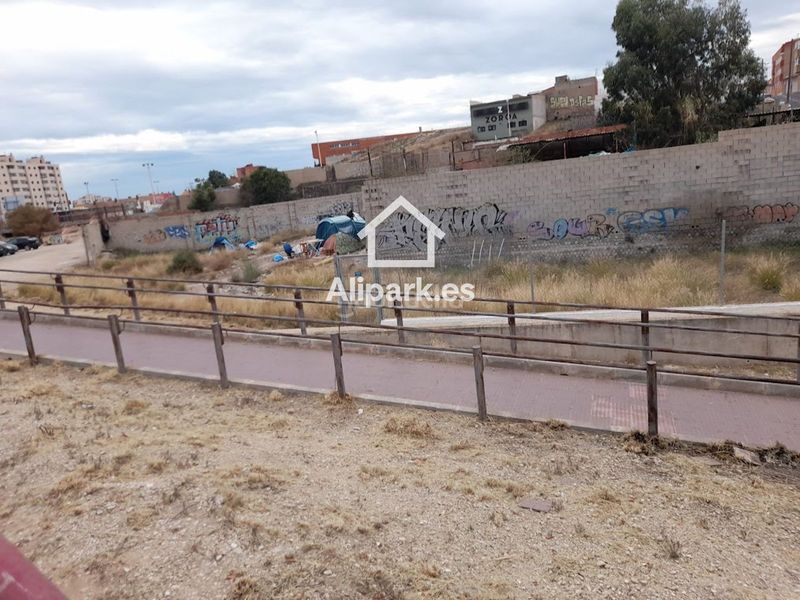 Foto 3986044a-3cf9-437a-b691-1cc5b5a67040. Finca rústica a San Agustín Alicante