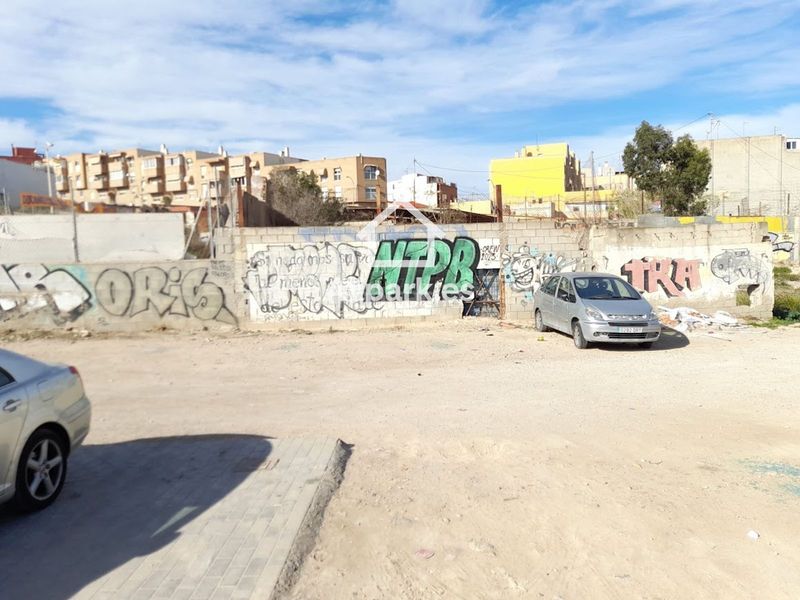 Foto 61b77eaa-7712-4d79-b771-7997166d36f6. Finca rústica a San Agustín Alicante