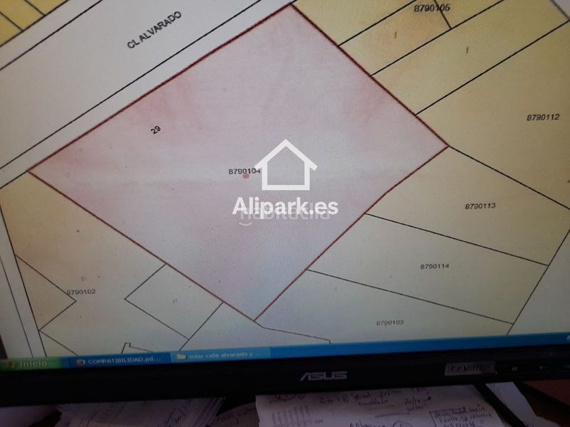 Foto 942799fb-f4e5-4bec-95b3-9a49966b5456. Finca rústica a San Agustín Alicante