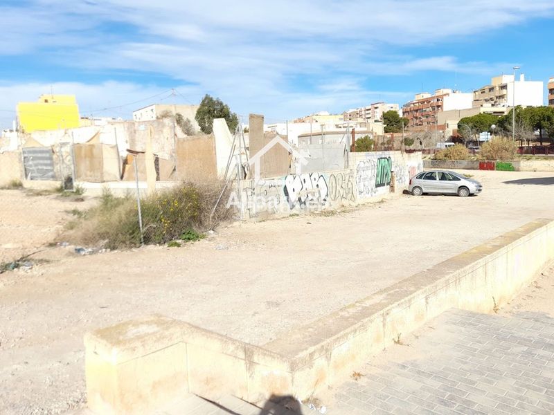 Foto 9e1fb365-abb5-43df-9793-dd00f81ef7fa. Finca rústica a San Agustín Alicante