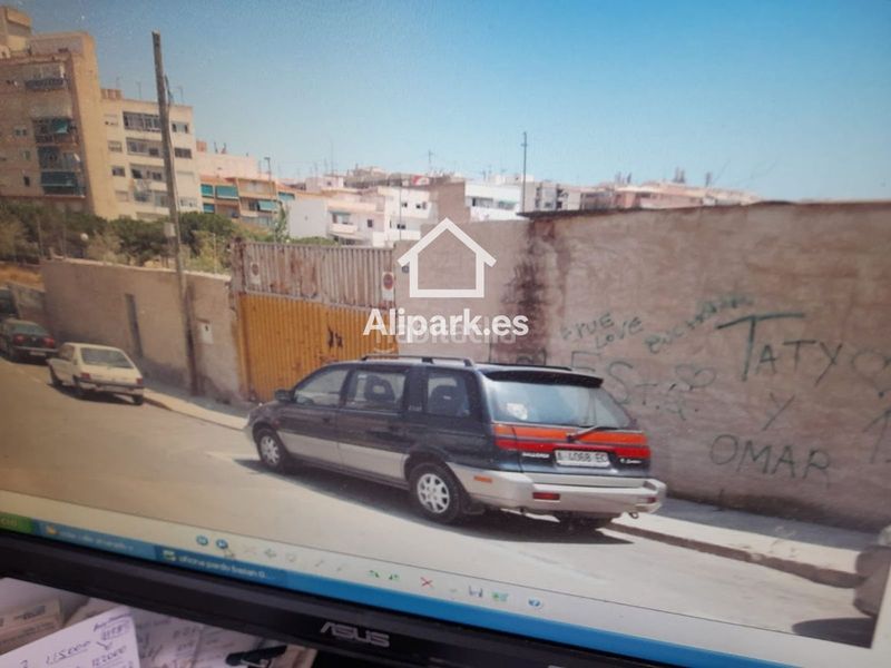 Foto c2a0648e-9333-4a46-b0ed-ff29b0af6916. Finca rústica a San Agustín Alicante