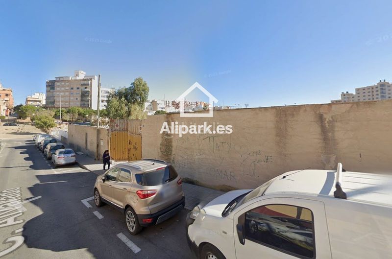 Foto cb87a246-fd96-45e3-80fd-7a0f83ae3799. Finca rústica a San Agustín Alicante