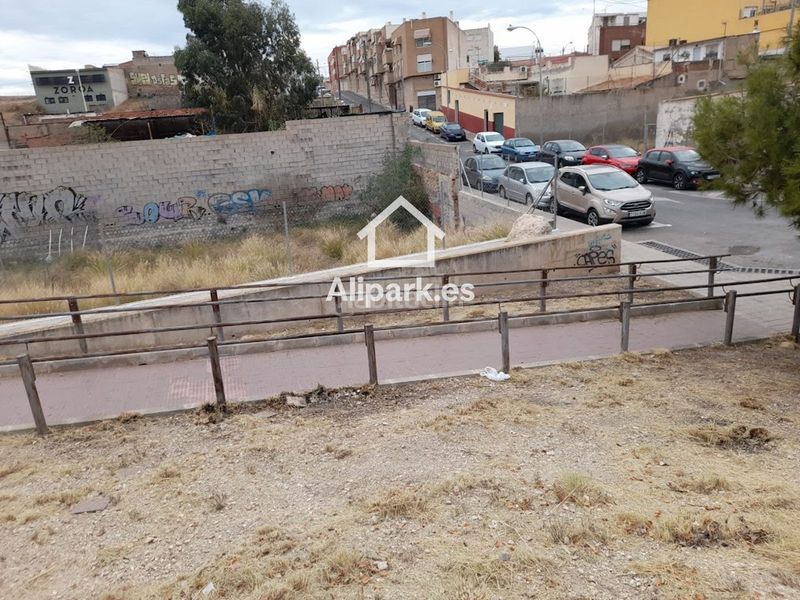 Foto d313e504-3322-4bc5-91fc-2532097b96ed. Finca rústica a San Agustín Alicante