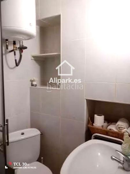 Foto 0cc622be-0e83-42e1-b408-68a5cf94921d. Pis a Alipark Alicante