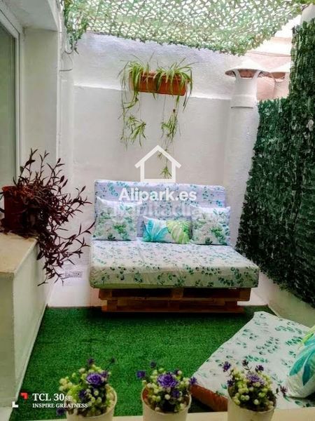 Foto 94664c2d-362d-4f16-b41b-6fc70e49b254. Pis a Alipark Alicante