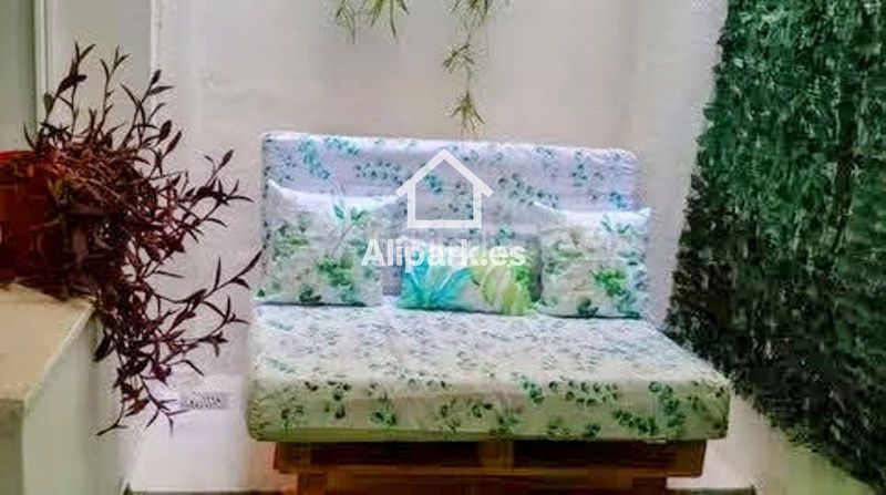 Foto a800f239-18a9-4cdf-bef5-c3498847b555. Pis a Alipark Alicante