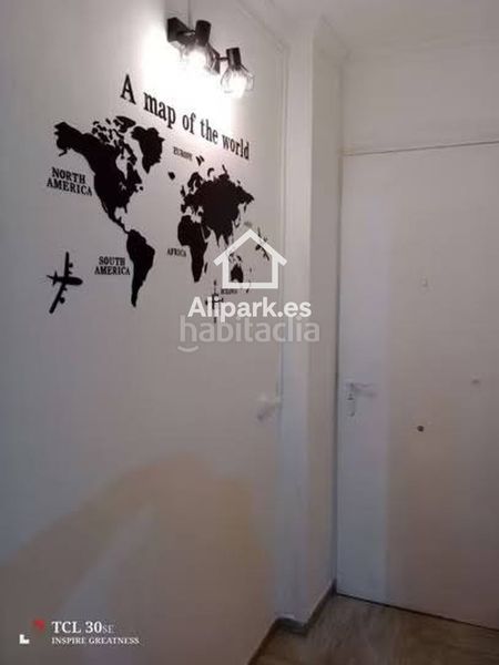 Foto ce80dfae-e60a-4cc3-90a8-eb8727c5713e. Pis a Alipark Alicante