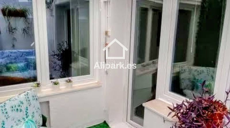 Foto d2f7be91-81a3-4e82-9285-f58142d2e915. Pis a Alipark Alicante