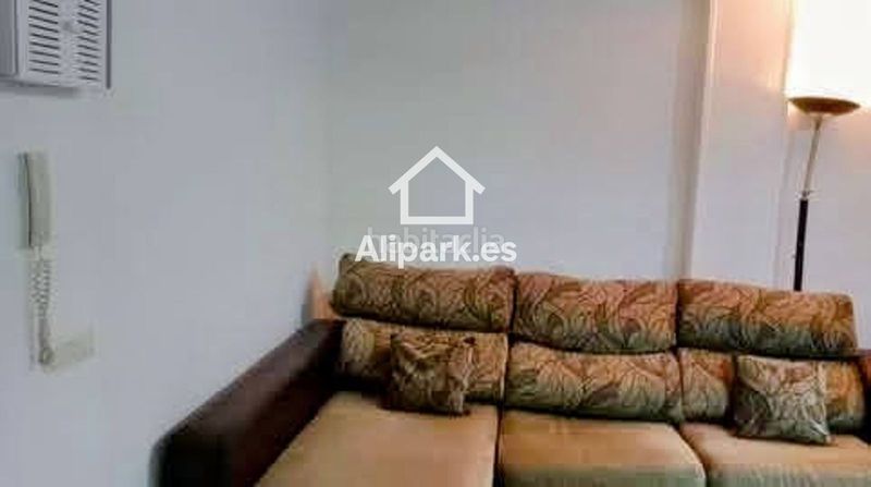 Foto f7da5186-b133-4fa2-87d6-22ea1dbcbc5d. Pis a Alipark Alicante