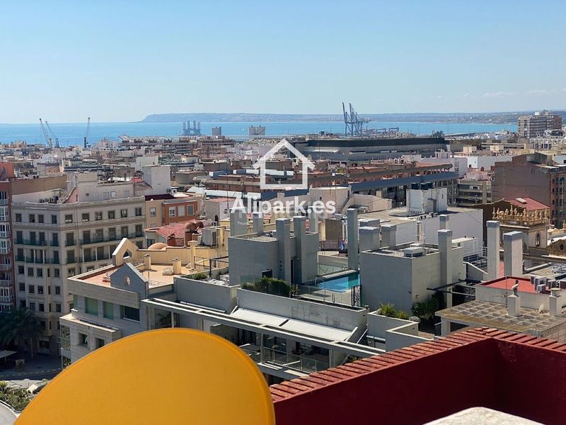 Foto 01d92ea3-fb7d-4eca-96f3-c2cf3a0fdc3f. Pis a Mercado Alicante