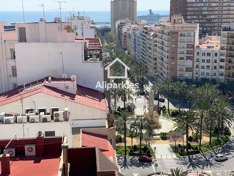 Foto 69fa7d01-0ac7-4c0c-9eab-999923cac738. Pis a Mercado Alicante