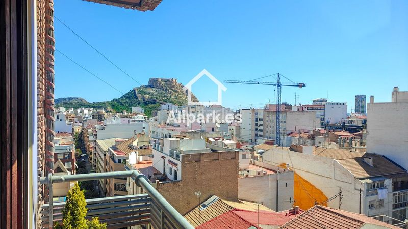 Foto 8c1f642c-ce0a-4865-add2-b463a1558cbc. Pis a Mercado Alicante