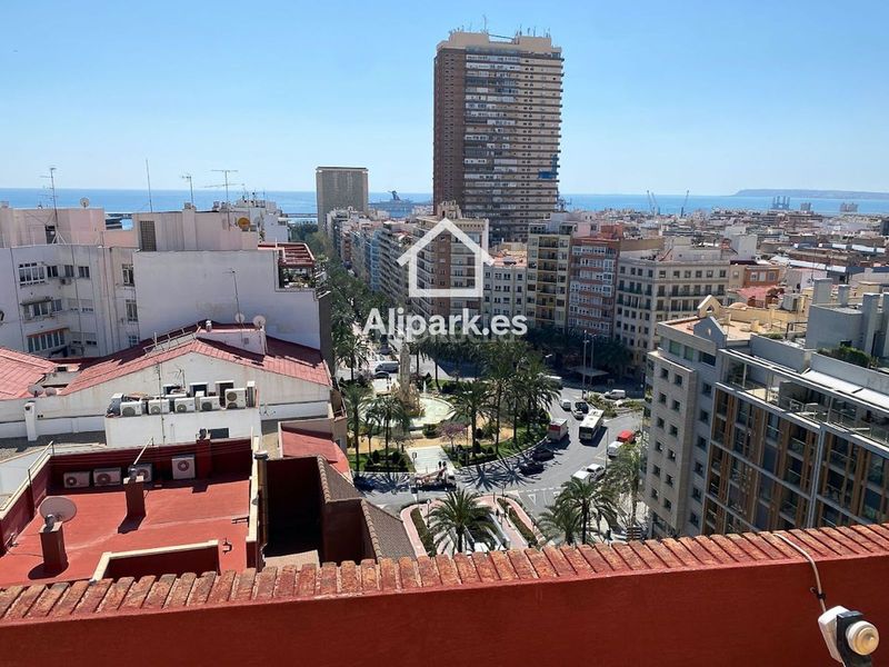 Foto 9dcd4d13-be8d-406c-9031-a92c976f6131. Pis a Mercado Alicante