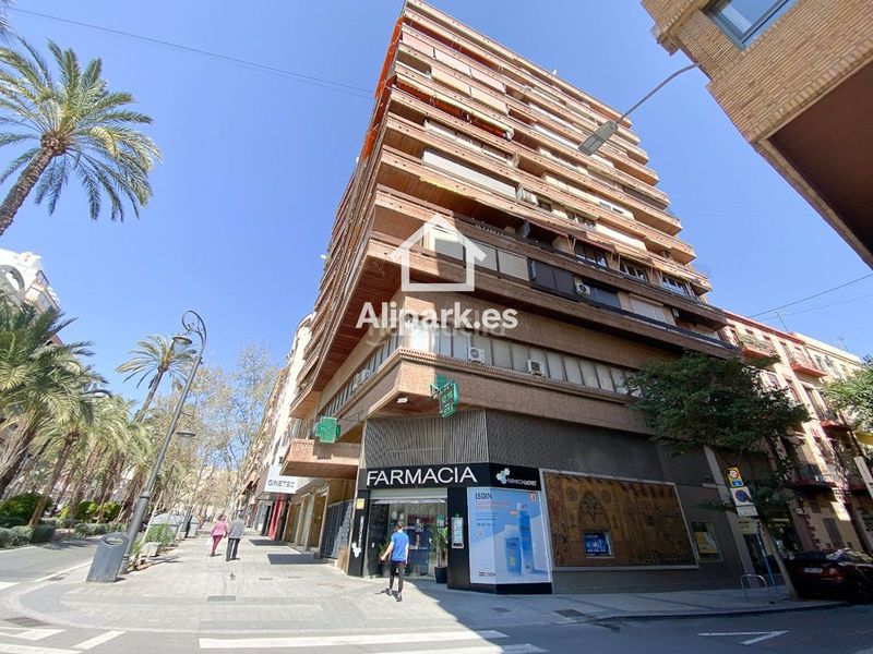 Foto a69c401f-7ad4-4451-9565-c2a0c8644702. Pis a Mercado Alicante