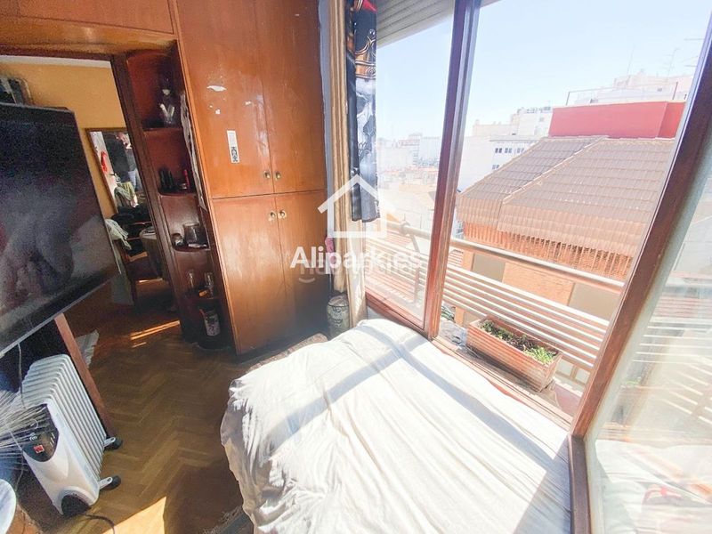 Foto b7c35a7c-2c7b-471c-86d0-62281ecfe14b. Pis a Mercado Alicante