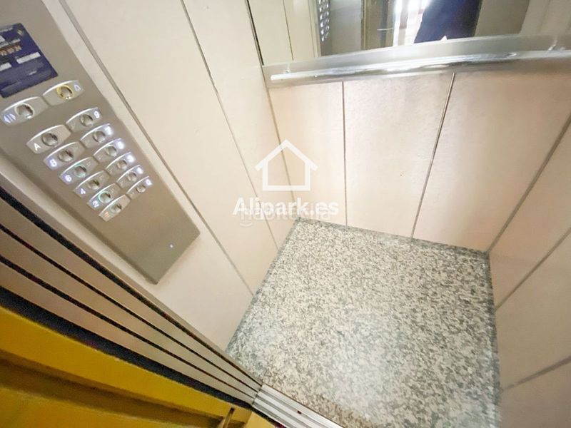 Foto c0e354ee-03d3-4677-9b27-d825c37c5f55. Pis a Mercado Alicante
