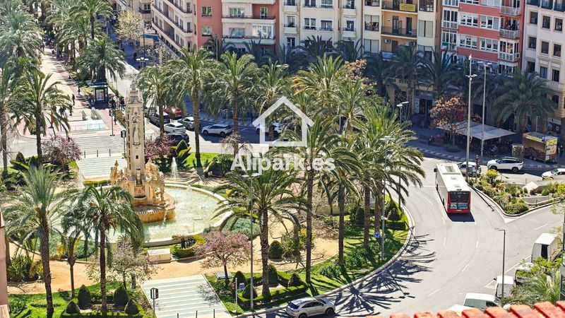 Foto fdfab13b-4e70-41f8-b2e5-52666065be73. Pis a Mercado Alicante