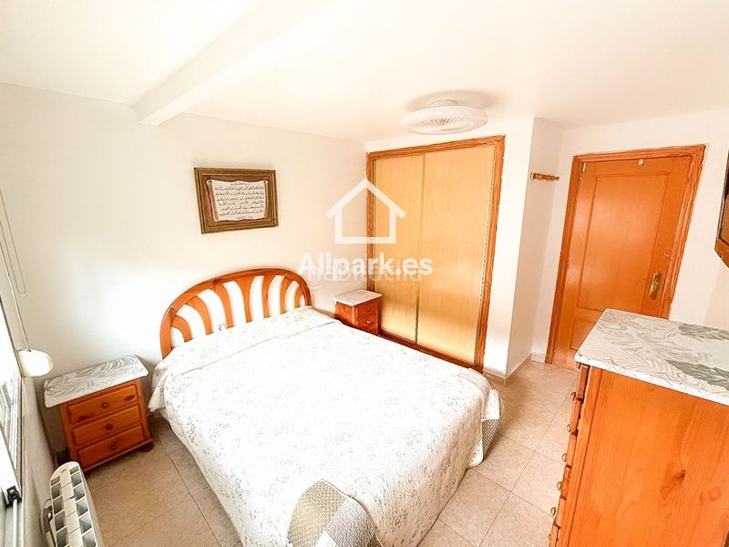 Foto 16682078-58e6-471f-82fe-feba30672831. Pis a Alipark Alicante