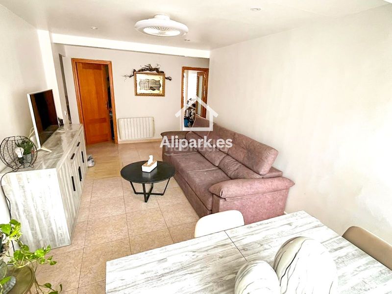 Foto 3c3798b3-3239-4e87-a34c-d67d274b1700. Pis a Alipark Alicante