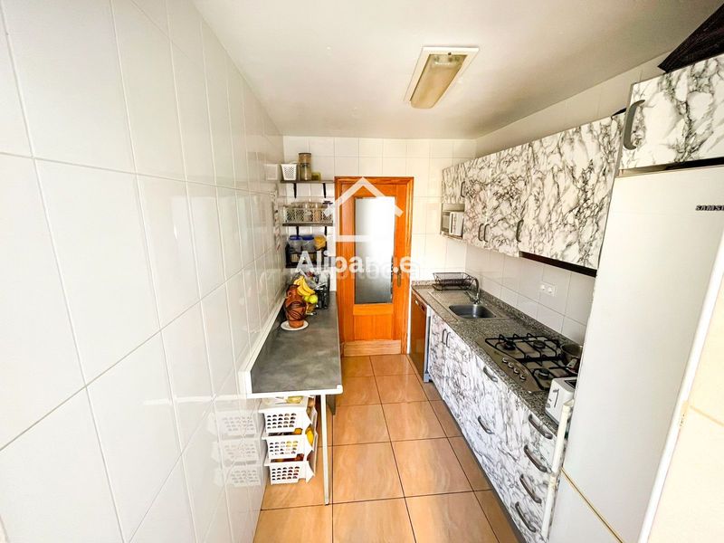 Foto 56f2c593-8da1-4e54-985b-bd70e52407ed. Pis a Alipark Alicante