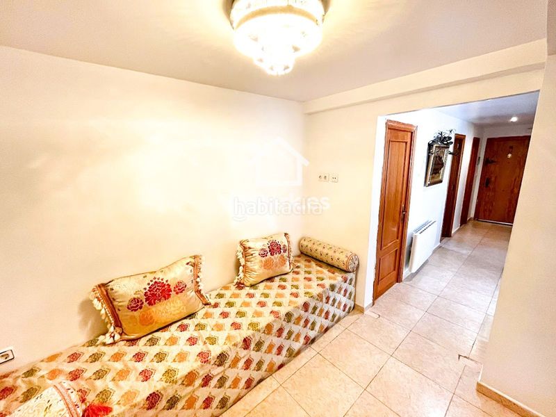 Foto 59e10663-8a94-4e73-8182-4b2213c31379. Pis a Alipark Alicante