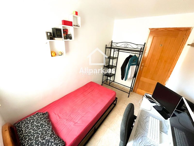 Foto 606e7e75-07bd-446f-bed8-74ab1139af14. Pis a Alipark Alicante