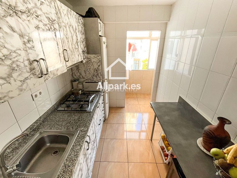 Foto 77e1c487-1e98-4382-b682-9e313919a386. Pis a Alipark Alicante