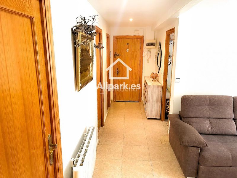 Foto 95601ad5-5e48-4108-ad4f-6b57a2275719. Pis a Alipark Alicante