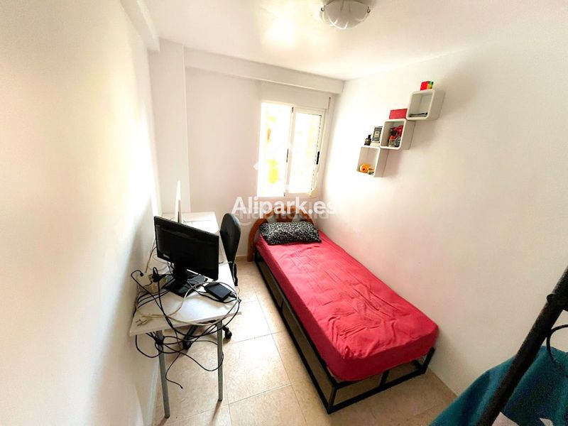 Foto c11e3bf0-2bb1-442c-8ebf-019b3800ce11. Pis a Alipark Alicante