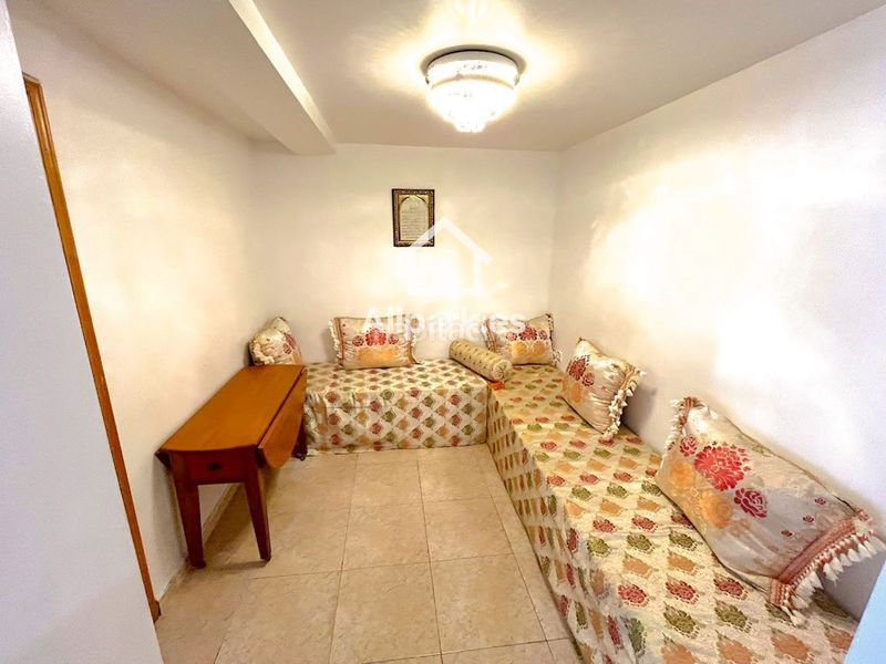 Foto cc6e8b32-7108-44a2-935a-524367ca1add. Pis a Alipark Alicante