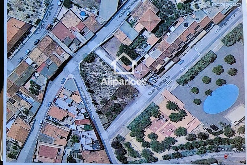 Foto 60e7f6bb-984d-4e92-baa9-a365b679cb7c. Finca rústica a Rebolledo Alicante