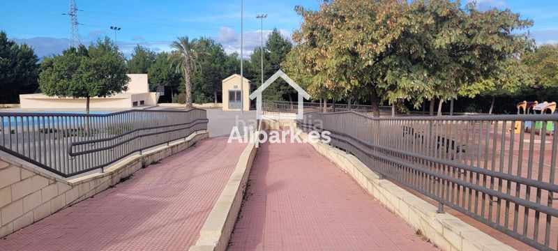 Foto edd138c4-e29c-49bb-bb01-f7c6f47ecaf1. Finca rústica a Rebolledo Alicante