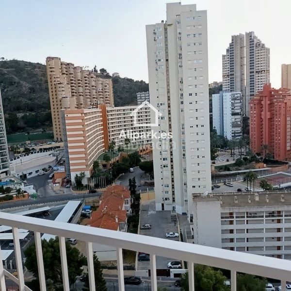 Foto c93525fa-8ed7-48b3-b3cb-67648606c875. Pis a paris 14 a Rincón Alto Benidorm